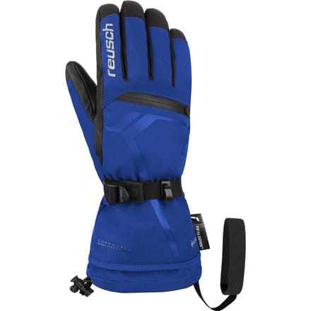 Skihandschoenen Reusch Down Spirit GTX
