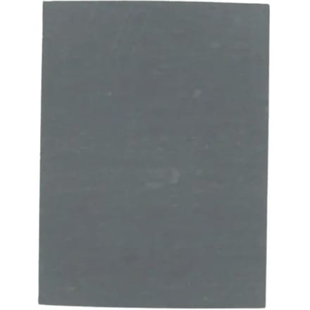 Veredeld stalen motorfiets pakkingplaat Brazoline 1,00mm