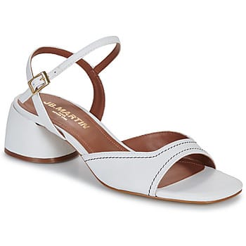 Sandalen met hakken JB Martin JOLEEN