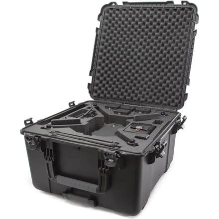 Drone koffer Nanuk 970 DJI Matrice 200 Series