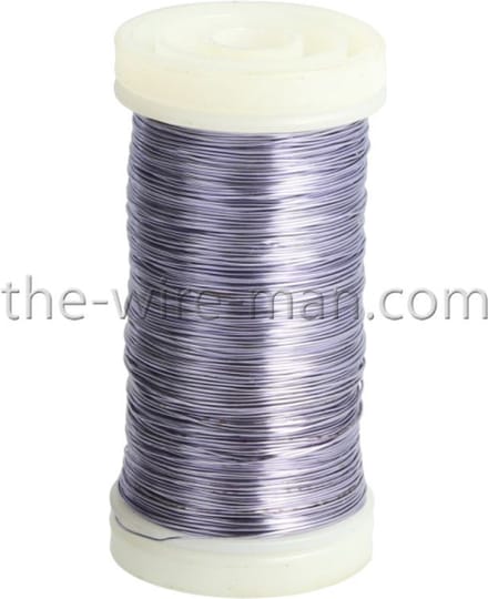 Bouillon Draad Lilac | 0,30mm x 160m | 100gr.