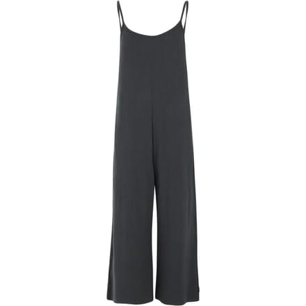 Protest Prtharpa – Jumpsuit Dames – Spaghettibandjes – 7/8 lengte