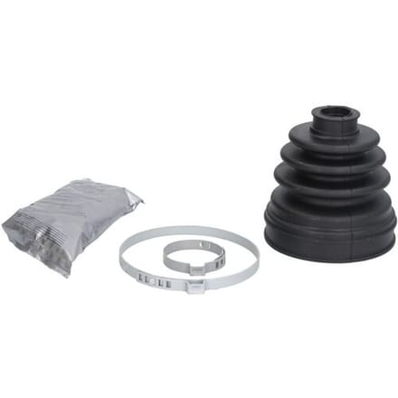 Balgenset, aandrijfas SPIDAN 25906