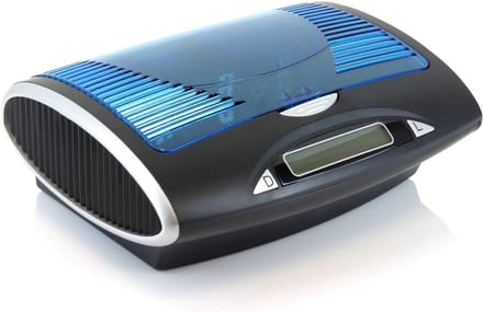 Universele Batterij Oplader AA AAA C D 9V met USB-Poort en LCD Scherm