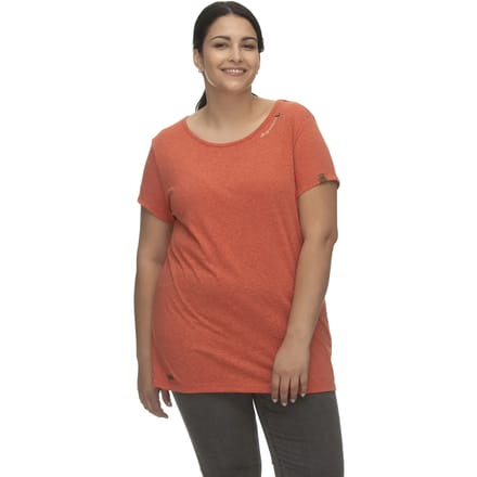 T-shirt dames Ragwear Mintt Plus