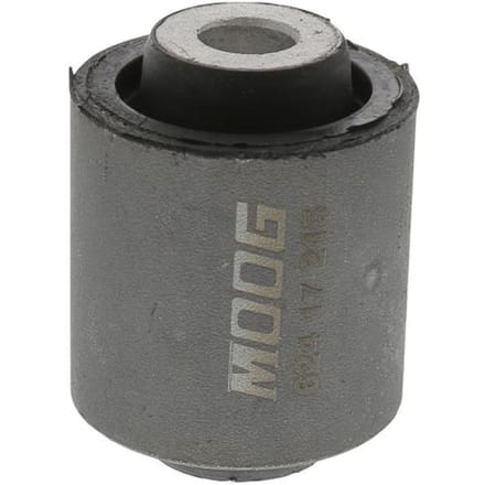 Voorste draagarm silentblock MOOG LR-SB-14855