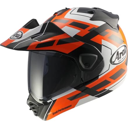 Volle motorhelm Arai Tour-X5 Match