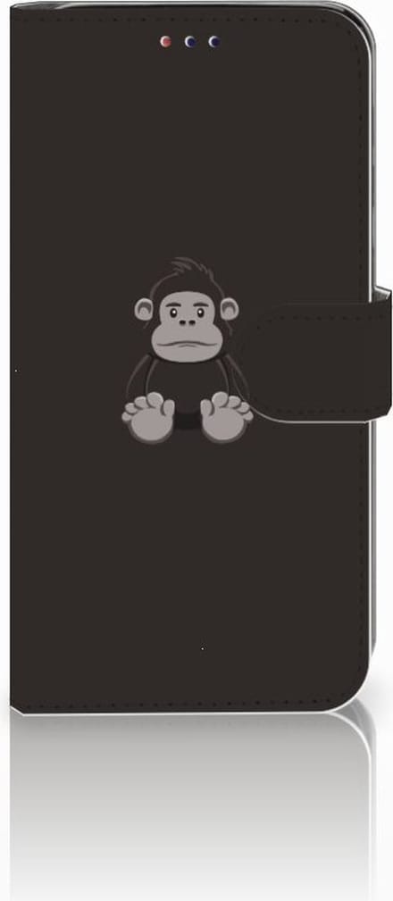 Samsung Galaxy A10 Leuk Hoesje Gorilla