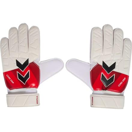 Hummel Core Grip Keepershandschoenen Wit 11