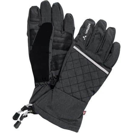 Vaude Bike Yaras Warm Handschoenen Zwart 11