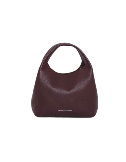 Smaak Amsterdam Smklck23116 Crossbody Tassen Bordeaux Daisy