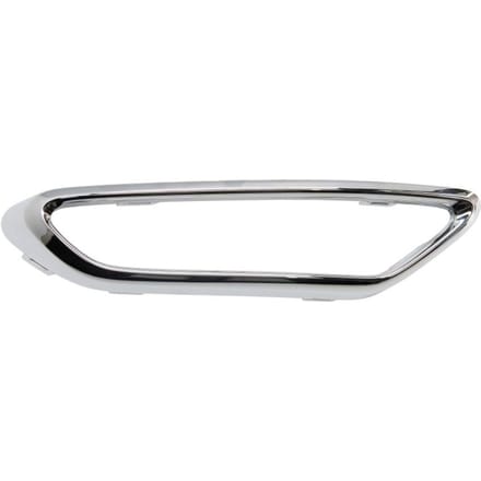 Bumper - onderdelen BLIC 6502-07-9566917CP