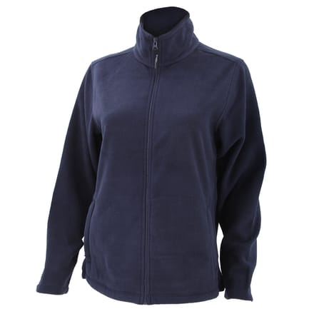 Regatta - Dames Full-Zip 210 Series Microfleece Vest (Navy)