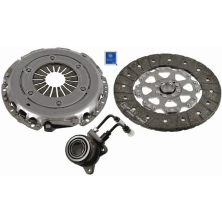 Koppelingsset XTend set plus CSC SACHS 3000 990 450