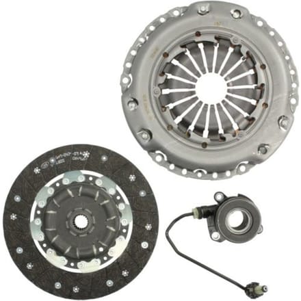 Schaeffler Luk Koppelingsset LuK RepSet Pro LUK 623 3563 33