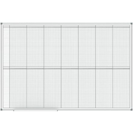 Planbord »jaarplanner MAULstandard 6466784« 150/100 cm