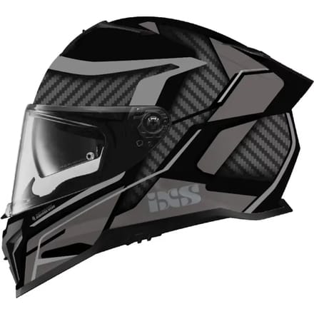 Volle motorhelm IXS 912 SV 2,0