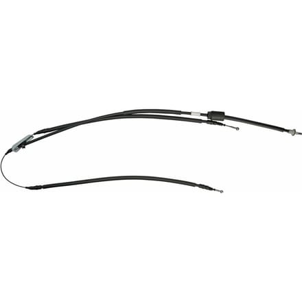 Kabel, parkeerrem LINEX 32.78.01