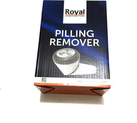 Fixx Pilling tondeuse (remover)
