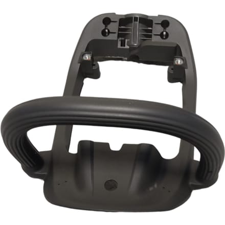 Front handle assy