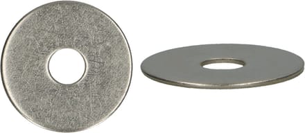 PGB-FASTENERS | Carrosseriesluitring A2 M8x30 (1,50)