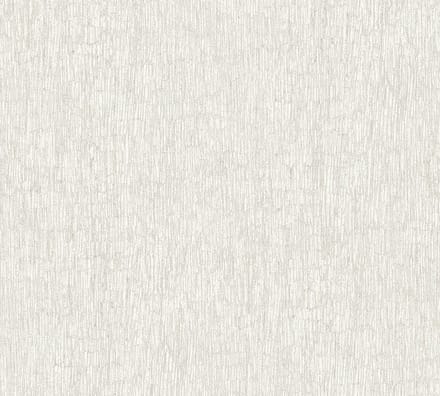 Livingwalls Smart Surfaces - Wit - Metallic - 395625   4051315628430   Behang
