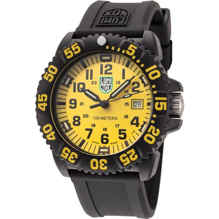 Luminox Sea Lion X2.2055.1 herenhorloge 44mm