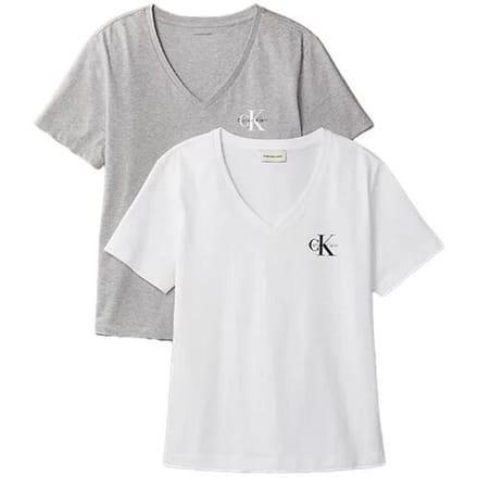 T-shirt Korte Mouw Calvin Klein Jeans LV047C906G