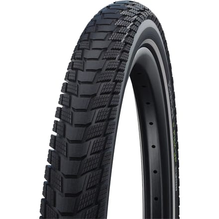 Motion Pick-Up - Wired - ADDIX - Super Defense - 24x2.15 - Black + Reflex