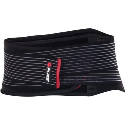 Verstelbare rugbescherming Pure2Improve