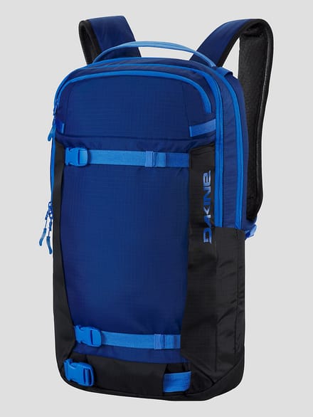 Dakine Mission Pro 18L Rugzak blauw