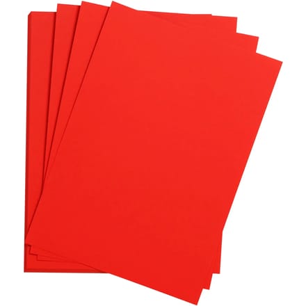 Reams voor 250 vellen Clairefontaine Etival Color