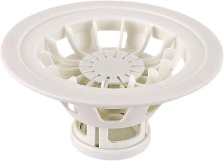 Sandwichvorm - Dumplingmaker Keukenhulp - Zelfgemaakte Bao - Voedselveilig Materiaal - 18 cm - Wit