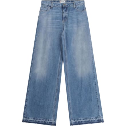 Jeans Vrouw Please P3N5cqzpge