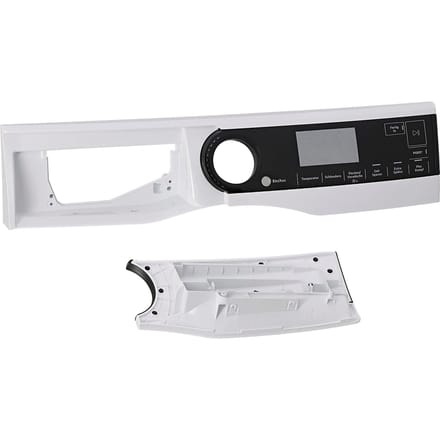 AEG controlepaneel, wit, AEG, DE 140299436018
