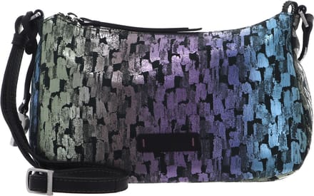 PICARD Schoudertas Louvre Crossbody Bag Forest Veelkleurig