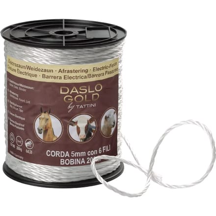 Elektrische kabelhaspel Daslö 5 mm