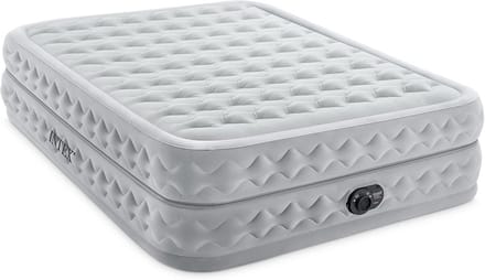 2 Persoons Luchtbed - Luchtmatras - Opblaasbaar Bed - Polyester