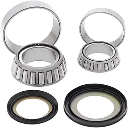 Conische stuurkogelset All Balls Racing 22-1025