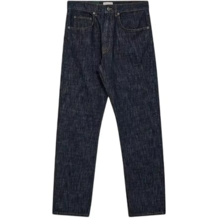 Straight Jeans Anerkjendt Justin 8004