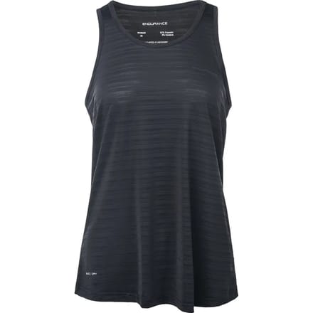 Damestanktop Endurance Regier