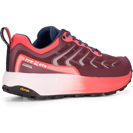 Dameswandelschoenen Trezeta Sekai waterproof