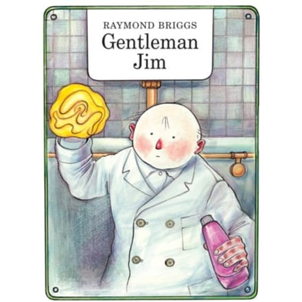 Gentleman Jim - Briggs, Raymond