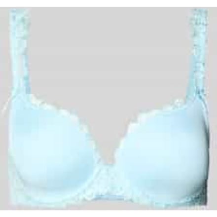 Marie Jo Jane Voorgevormde Beugel Bh 0101336 Milky Blue - maat EU 75D / FR 90D