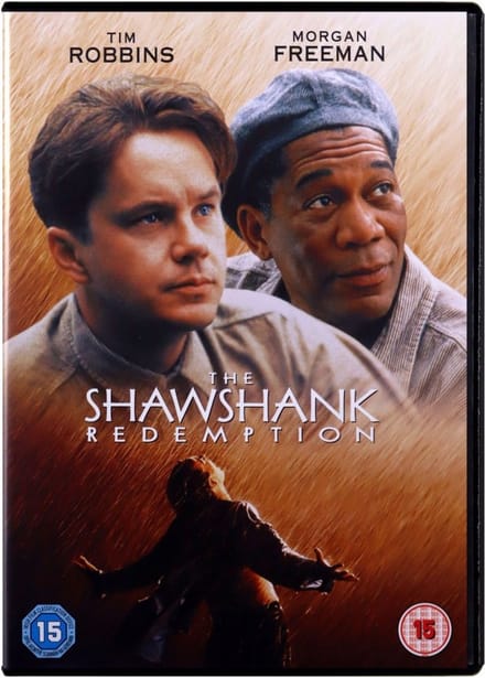 Shawshank Redemption