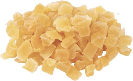 Meloen Blokjes Gekonfijt 140g**