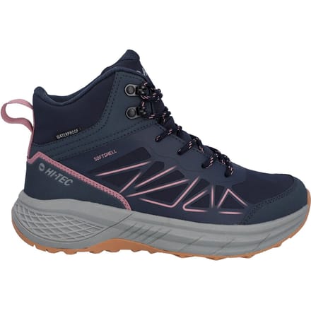 Hi-Tec Litespeed Dames Trailboots