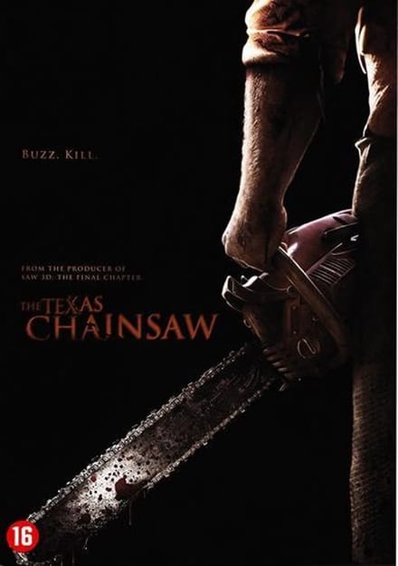 Texas Chainsaw