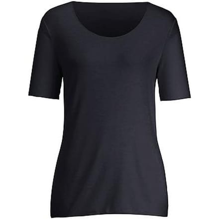 Shirt Van Peter Hahn blauw