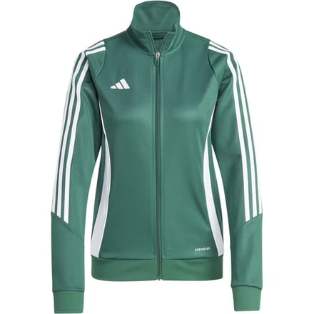 Trainingsjack voor dames adidas Tiro 24